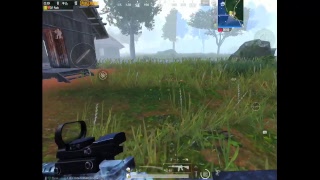 【PUBG Mobile】 FPP スクリムまでソロスク