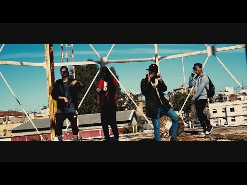 Don Killer ❌ New York Y Pipo - 🔥 Los Mas Hp 🔥| Video Oficial