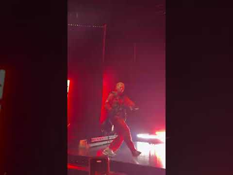 DPR Regime Tour: “Legacy” 2022-11-27