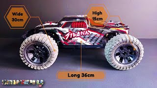 All I want is honesty... Dee RC 9200e unboxing + test on gravel + tarmac #shorts
