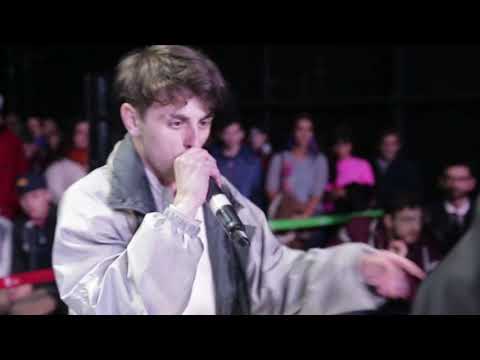 VOLPE vs RUFFIAN vs DEEKO / 8VOS Fecha 6 Torneo 2019 CULTURA RAP