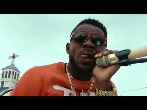 Saint TT - Bless Me (official video) dir. by Mr. Phlows