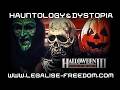 Hauntology & Dystopia Episode 28:  Halloween III - Season of the Witch