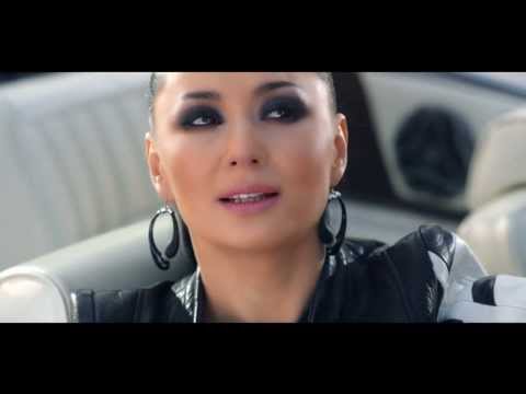 Мәдина Сәдуақасова – "Жүрегіме бағынбаймын"