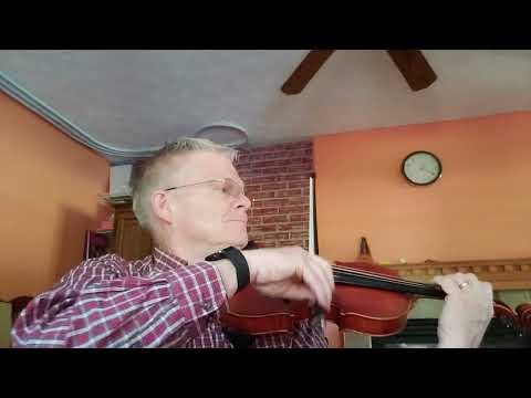 59. The Mountain Stream