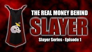 The Real Money Behind the Slayer Skill (SS Episode 1)