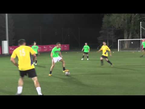 18.06.2015 III Liga C - REN-BET vs. IP GBSC Kraków