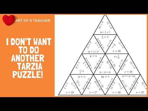 6. Give your students a variety of experiences!