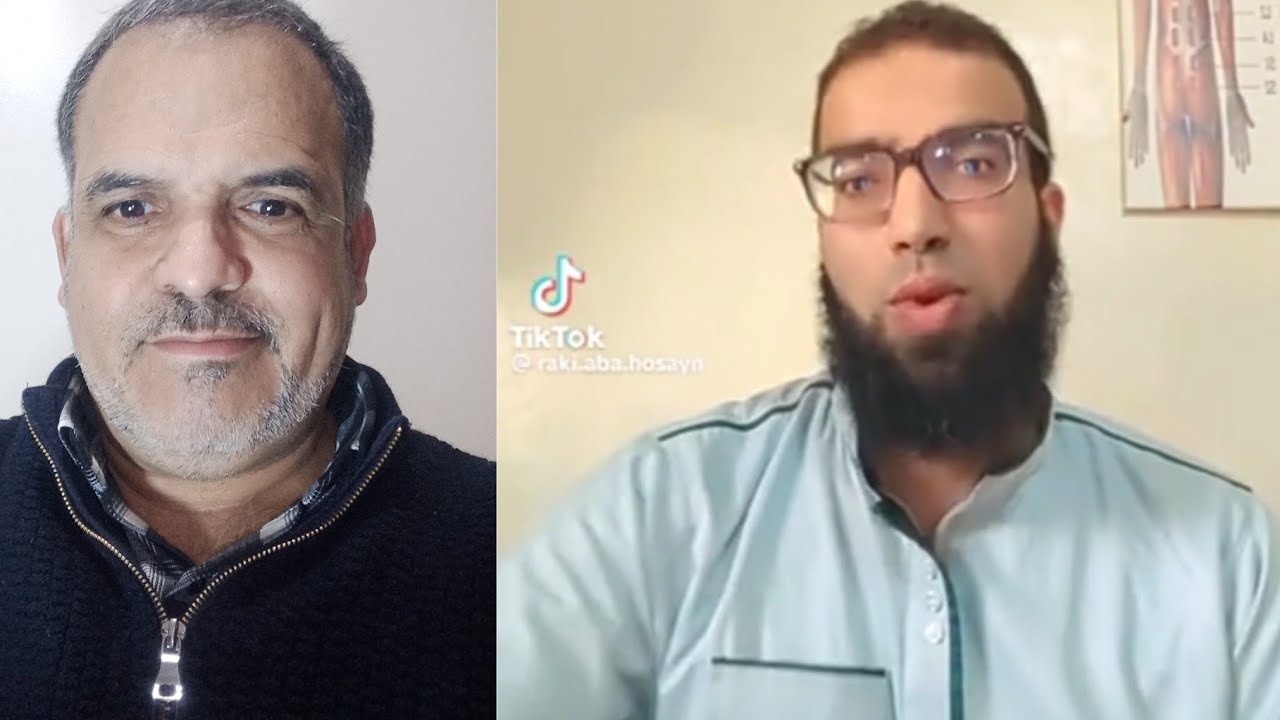 علاش عزيز على كثير من الناس اللي يكذب عليهم واللي يضحك عليهم في الرقية الشرعي