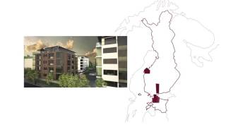 ICON Real estate funds – Bond offering