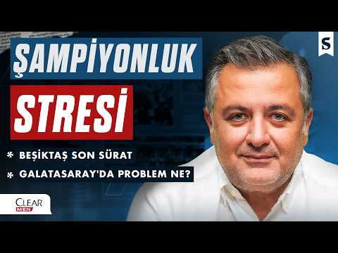 Fenerbahçe 1-1 Kasımpaşa, Beşiktaş Dört Dörtlük, Osimhen | Mehmet Demirkol'la Karşı Karşıya #25