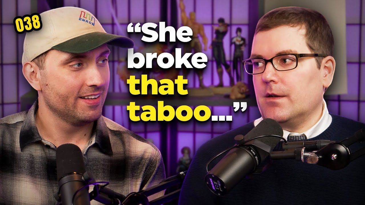 How Takaichi and the Right took over Japan - ft. @JapanMatters