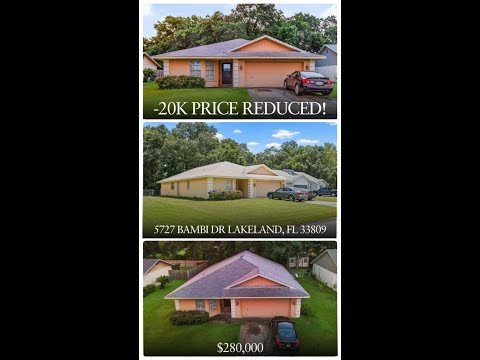 Hard to find a home in a quiet, established neighborhood that won’t break the bank? Here it is.