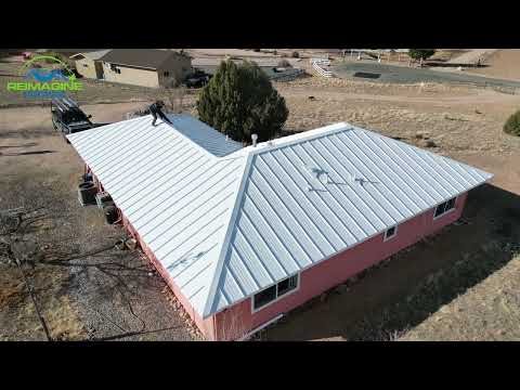 Avoid Costly Repairs: Schedule Your FREE Roof Inspection with Reimagine Roofing!