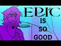 EPIC Is The Most Exciting Musical In Years