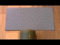 Dots in Motion Illusion