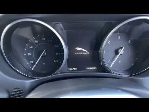 171 Jaguar XE R Sport 2.0D 163PS