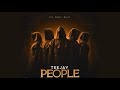 Teejay - People (Sped up/fast)