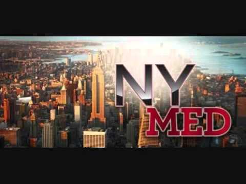 NY Med (Audio Intro)
