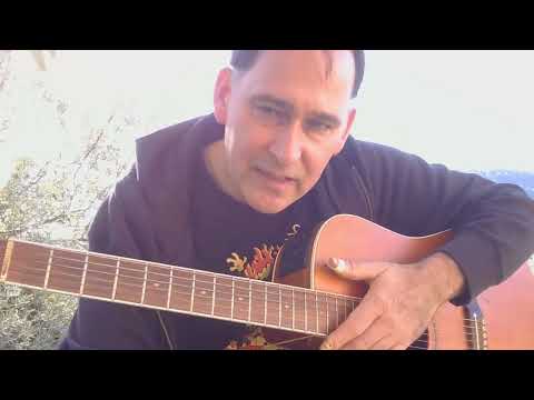 You'll Always Have a Home Eddie Taylor Lesson by Johnny Burgin