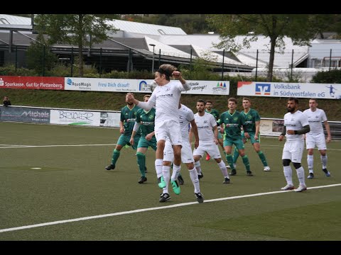 SC Plettenberg-TuS Grünenbaum