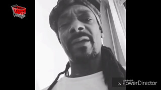 Snoop Dogg cantando banda ''Tu otra vez'' de Jenni Rivera