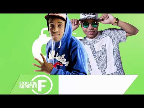 Yanzinho mc crash-rebola na vara( DJ WD)