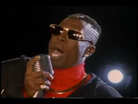 shabba ranks whatcha gonna do feat  queen latifah
