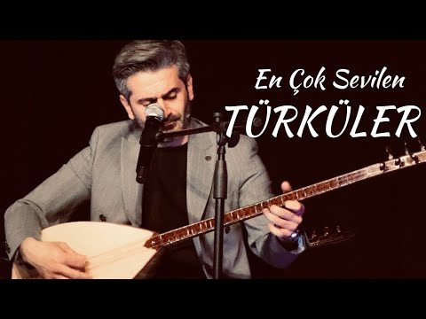 En Çok Sevilen Türküler