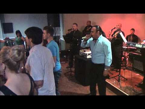 Orc  BISER  &  Stojanovski Blagojce   TUSE