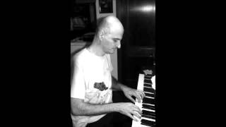 Someone to watch over me (jarrett version)