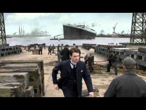 Titanic Birth of a Legend