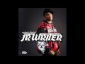 JR Writer - "Runner" [Official Audio]