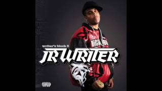 JR Writer - &quot;Runner&quot; [Official Audio]