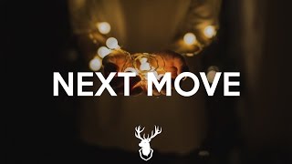 Rowlan - Next Move (Feat. J. Rae)