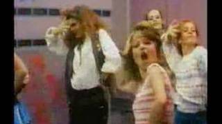 VOYAGE OF THE ROCK ALIENS "You Bring Out the Lover in Me"