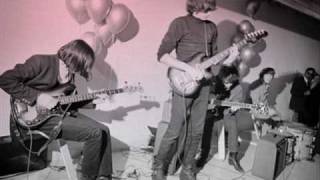 VELVET UNDERGROUND - I CAN'T STAND IT (No lo soporto)