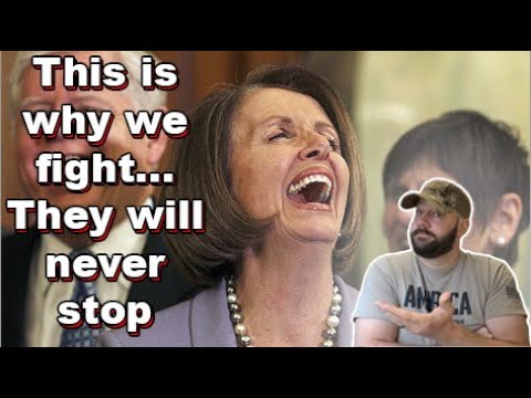 Mag ban is awaiting signature, but they want MORE Gun Control... It will NEVER stop... Thumbnail