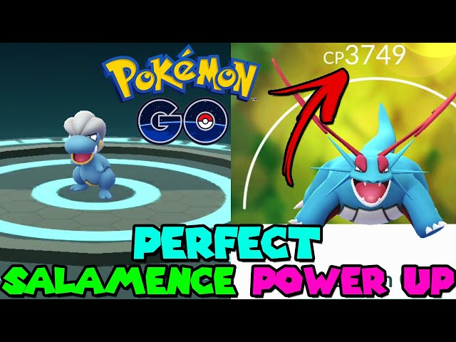 Come trovare e catturare Bagon in Pokemon GO