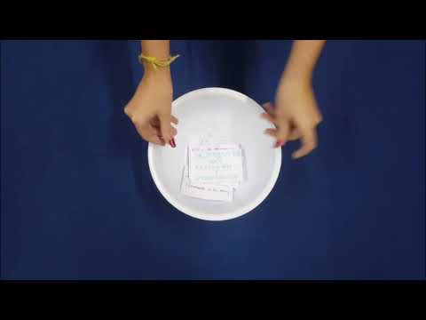 Nuestra Receta Contra El hambre