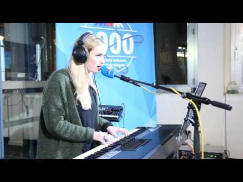 MNM: Astrid Destuyver brengt mashup van Years&Years