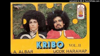 Download lagu Duo Kribo - Penari Jalang mp3