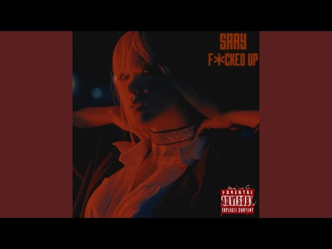 Video thumbnail for F*cked Up (Inst.)