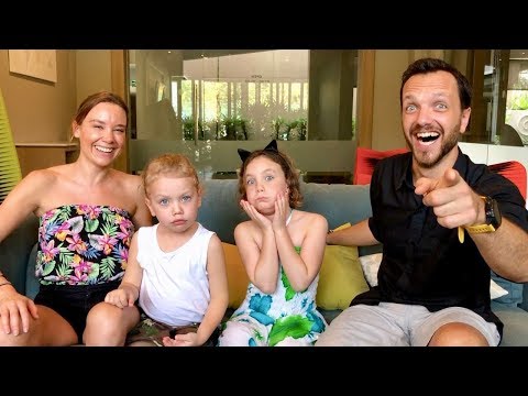 Reacting to Sweden's got Talent