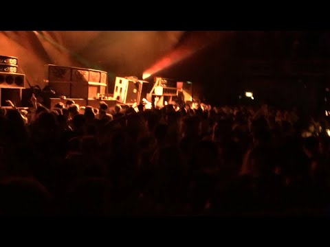 Alter Echo & E3 meet Ishan Sound & Rider Shafique - Ah mi guide (Egoless remix)