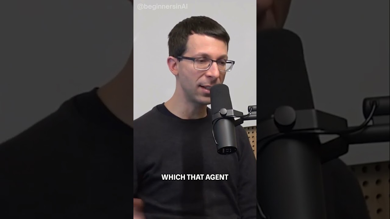 Reinforcement Learning Explained: Agent, Environment, and Reward