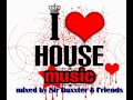 House Electro Mix Oktober 2010