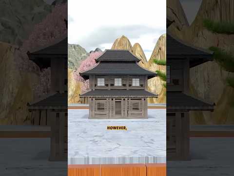 How a Lake Palace Was Built