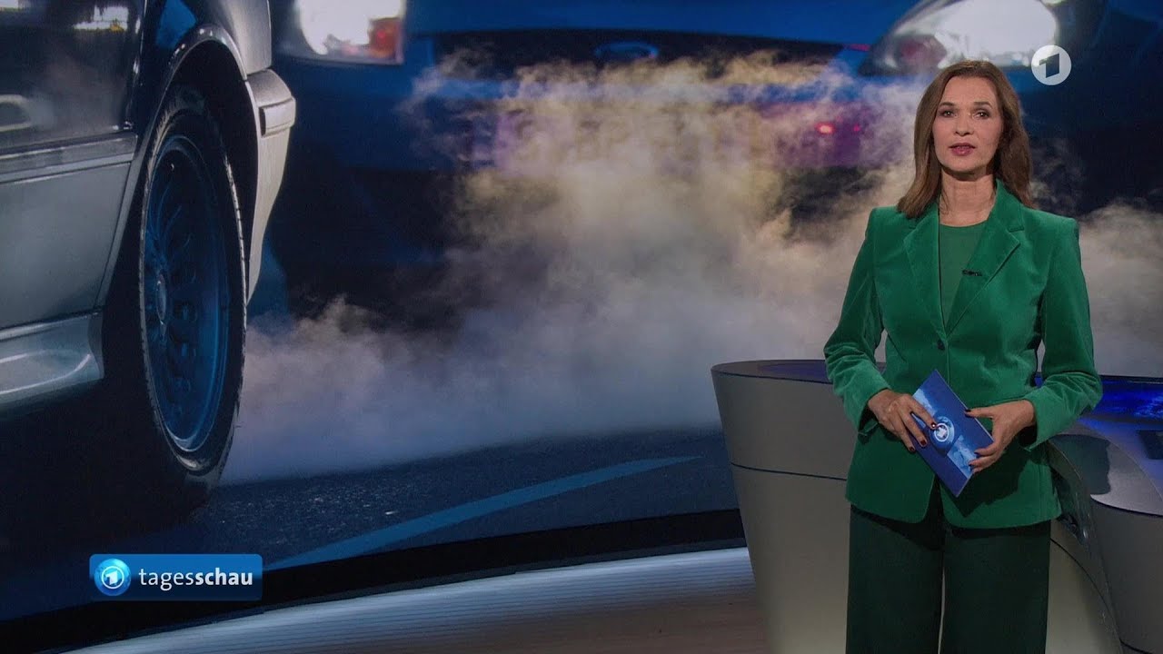 tagesschau 20:00 Uhr, 16.12.2025