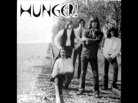 Hunger!- Open Your Eyes